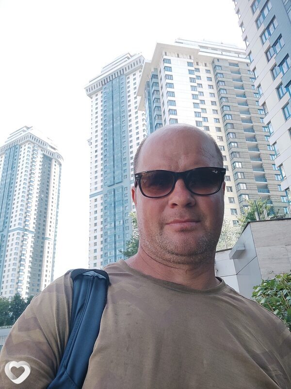 Женя, 42, Гомеле — анкета №3255002