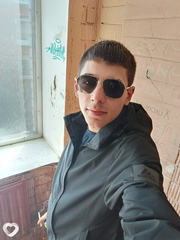 Карен, 25, Петрозаводске — анкета №3255004