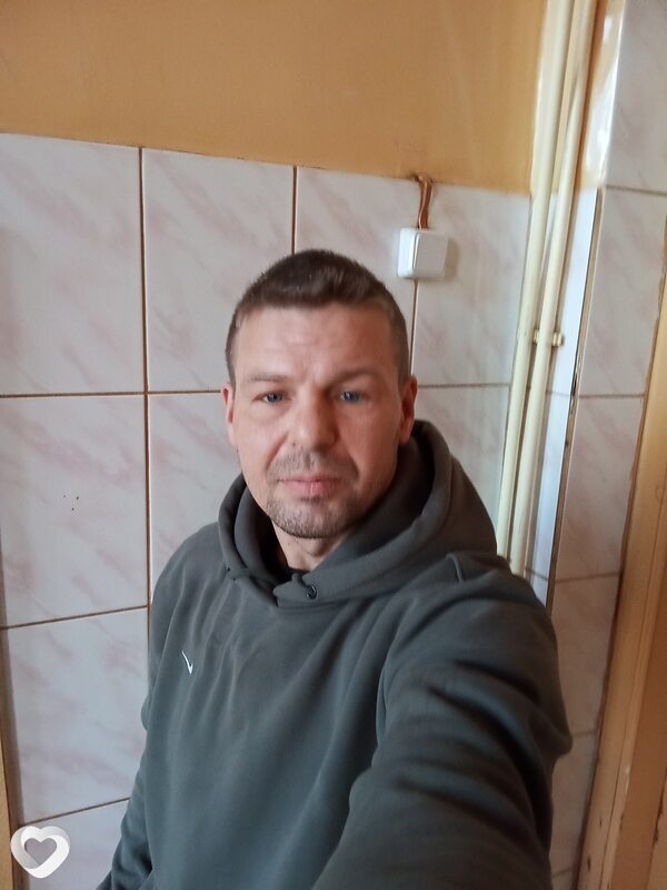 Алексей, 34, Юрге — анкета №3255010