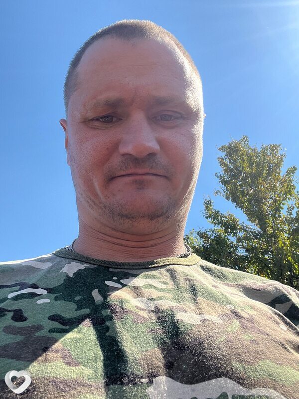 Алексей, 35, Енакиеве — анкета №3254653