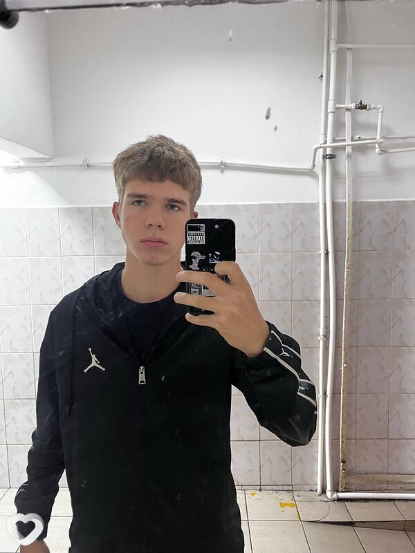 Руслан, 19, Ростове-на-Дону — анкета №3254655