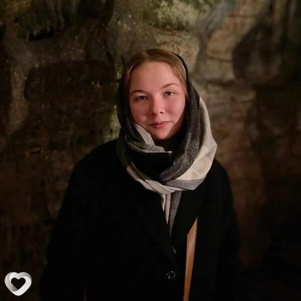 Света, 20, Санкт-Петербурге — анкета №3254656