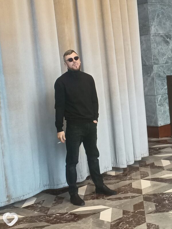 Валерий, 35, Владивостоке — анкета №3254661