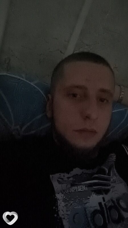 Егор, 23, Магадане — анкета №3254663