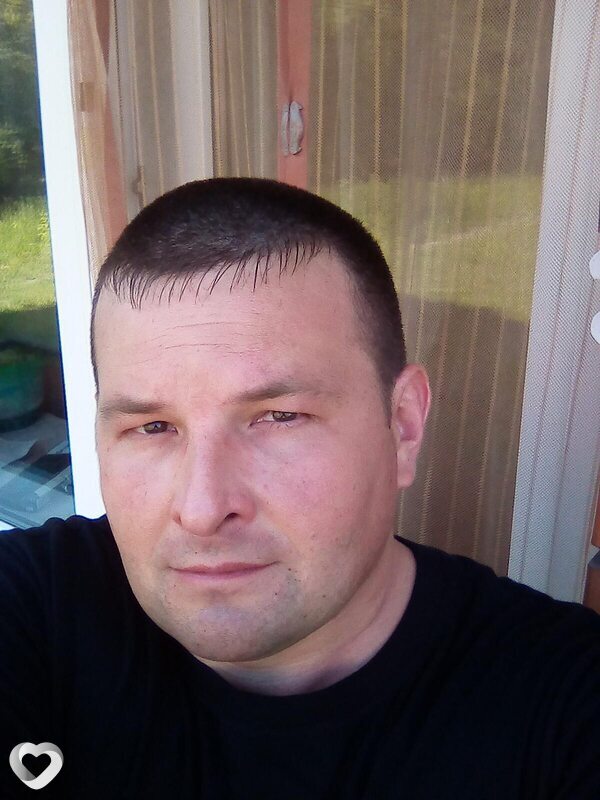 Серёга, 40, Киселевске — анкета №3254668