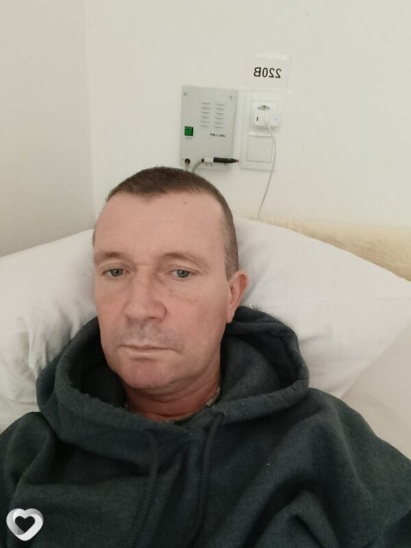 Сергей, 48, Днепр — анкета №3254405