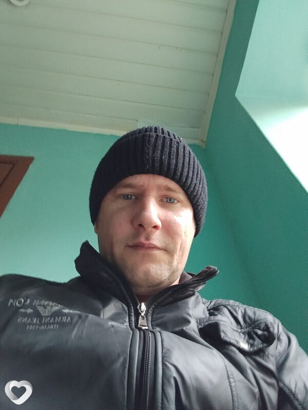 Кирилл, 34, Луганске — анкета №3254417