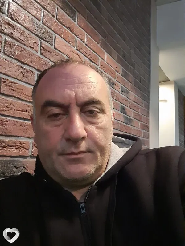 Джонни, 50, Москве — анкета №3254418