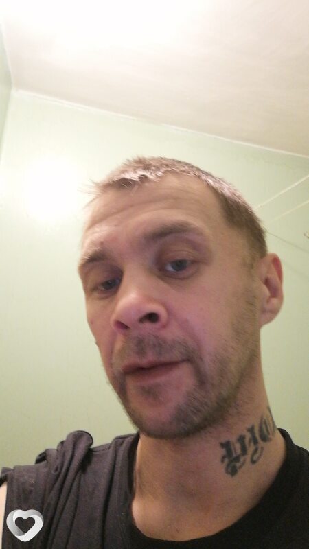 Владимир, 39, Сланцах — анкета №3254550