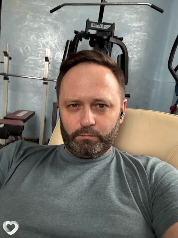 Алексей, 40, Москве — анкета №3254564