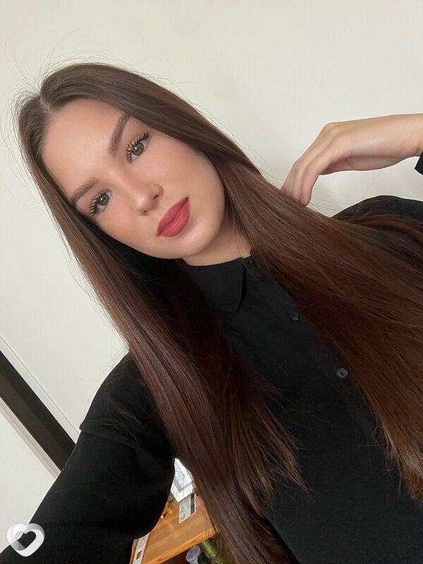 Катерина, Прага