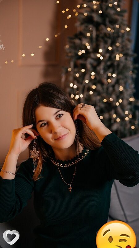 Ксения, 27, Южно-Сахалинске — анкета №3254609