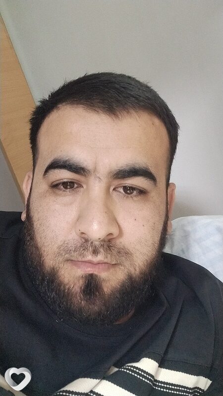 Руслан, 35, Якутске — анкета №3254612
