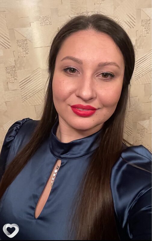 Светлана, 35, Минске — анкета №3254614
