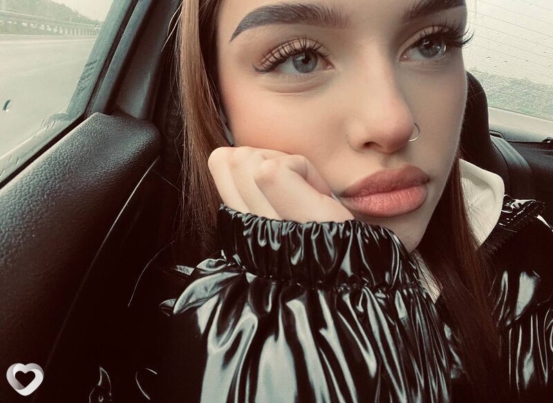 Ксения, 21, Ростове-на-Дону — анкета №3254670