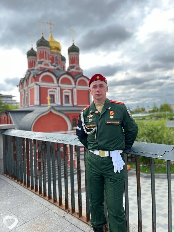 Ben, 36, Сызрани — анкета №3254673