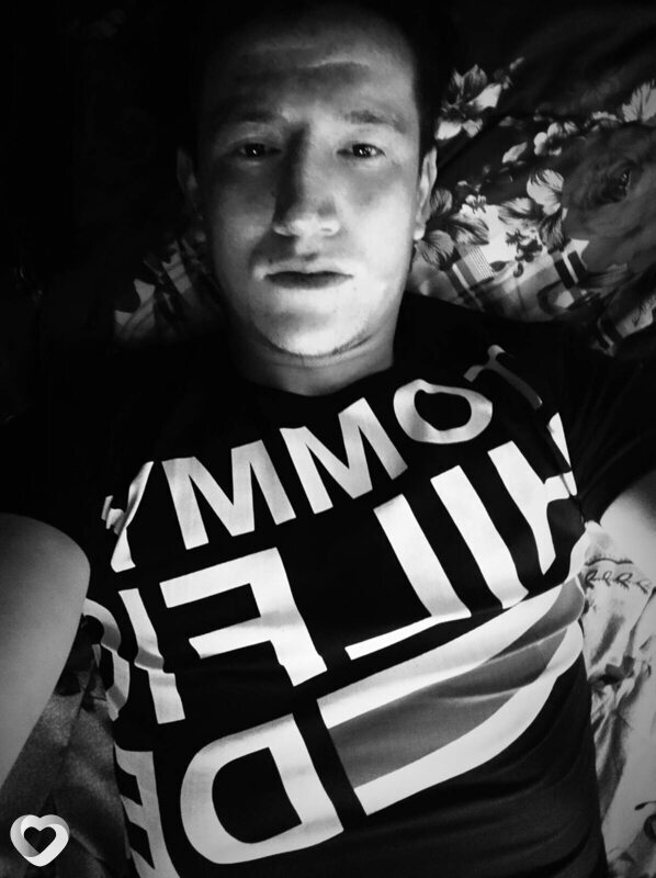Аббас, 33, Холмске — анкета №3254678