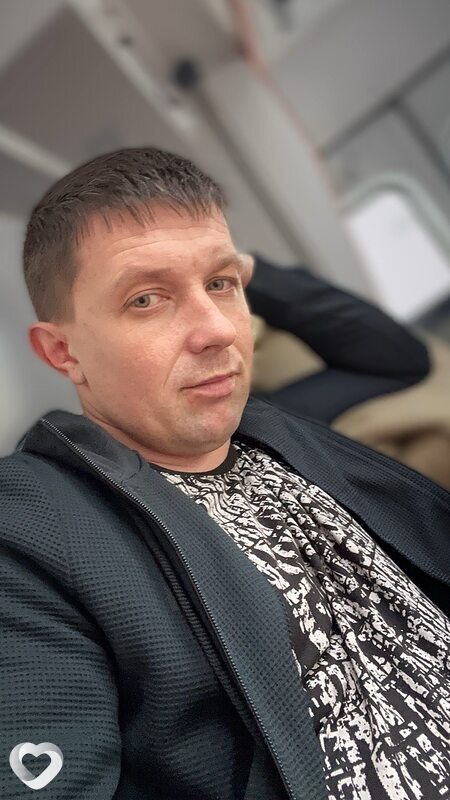 Александр, 34, Кинеле — анкета №3254682