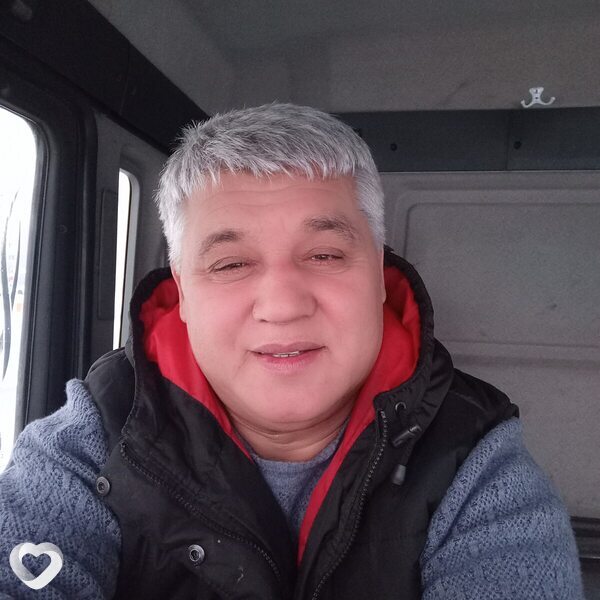 Миша, 48, Сургуте — анкета №3254684
