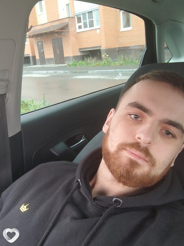 Марк, 27, Йошкар-Оле — анкета №3254688