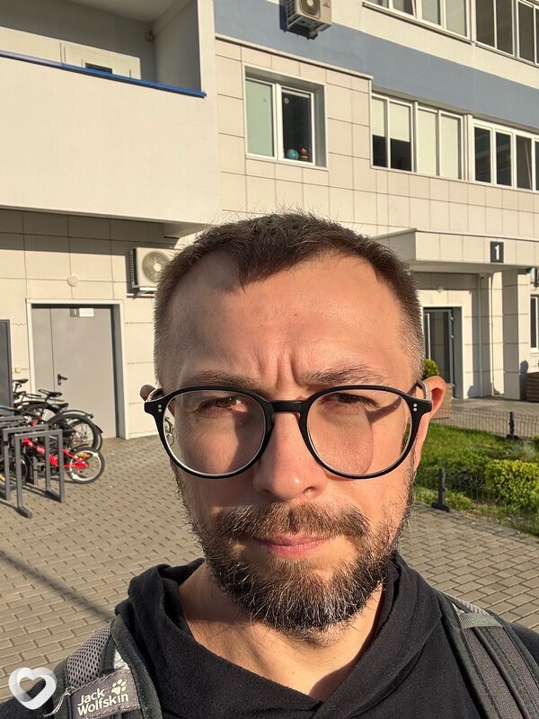 Евгений, 38, Минске — анкета №3254777