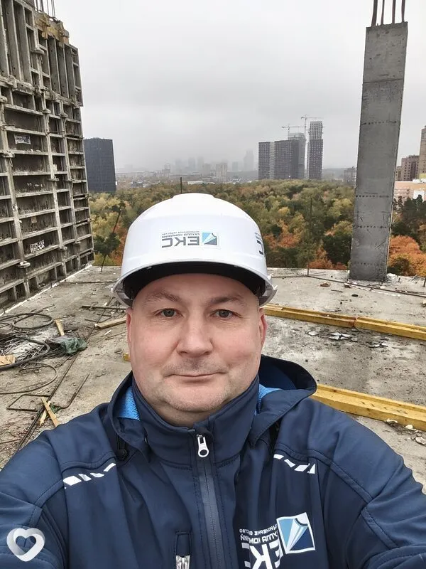Кирилл, 49, Москве — анкета №3254781