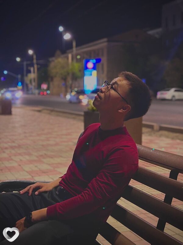 Руслан, 23, Атырау(гурьев) — анкета №3254784