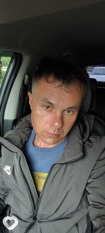 Дима, 42, Усть-Каменогорск — анкета №3254759
