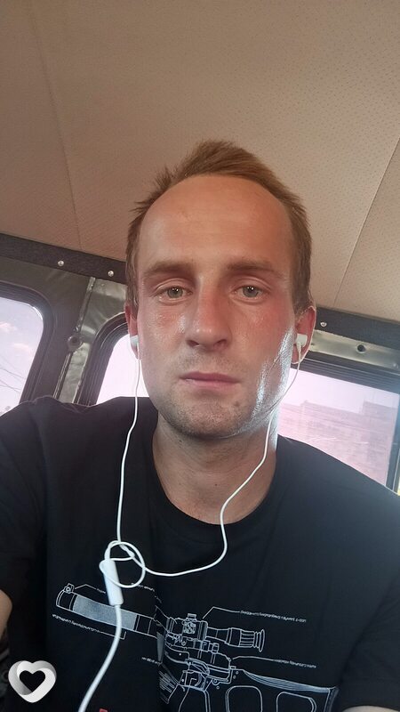 Александр, 26, Красногорске — анкета №3254762