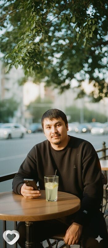 Kazakhstan, 33, Жезказгане — анкета №3254763
