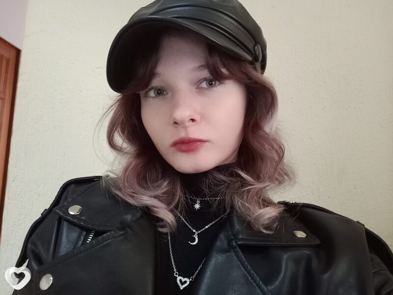 Валентина, 18, Краснодаре — анкета №3255296