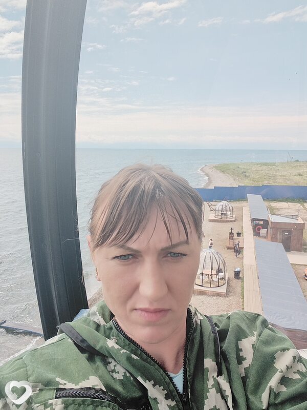 Татьяна, 38, Барнауле — анкета №3255302