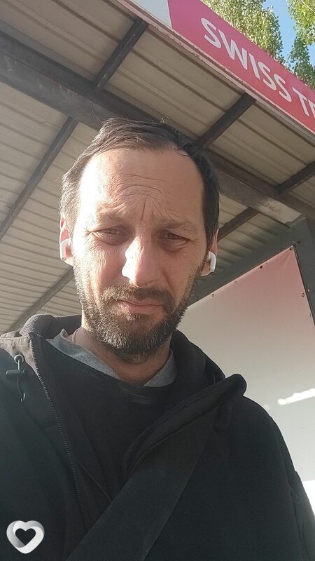 Алексей, 37, Бишкек — анкета №3255309