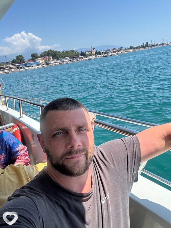 Дмитрий, 38, Норильске — анкета №3255311