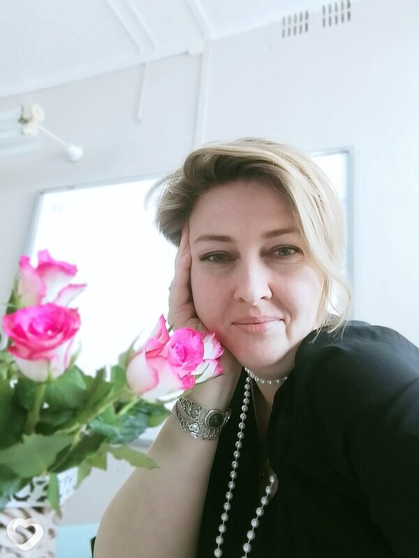 Наташа, 43, Перми — анкета №3254796