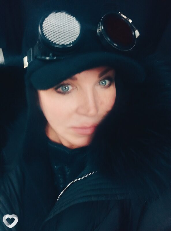 Вита, 50, Владивостоке — анкета №3254806