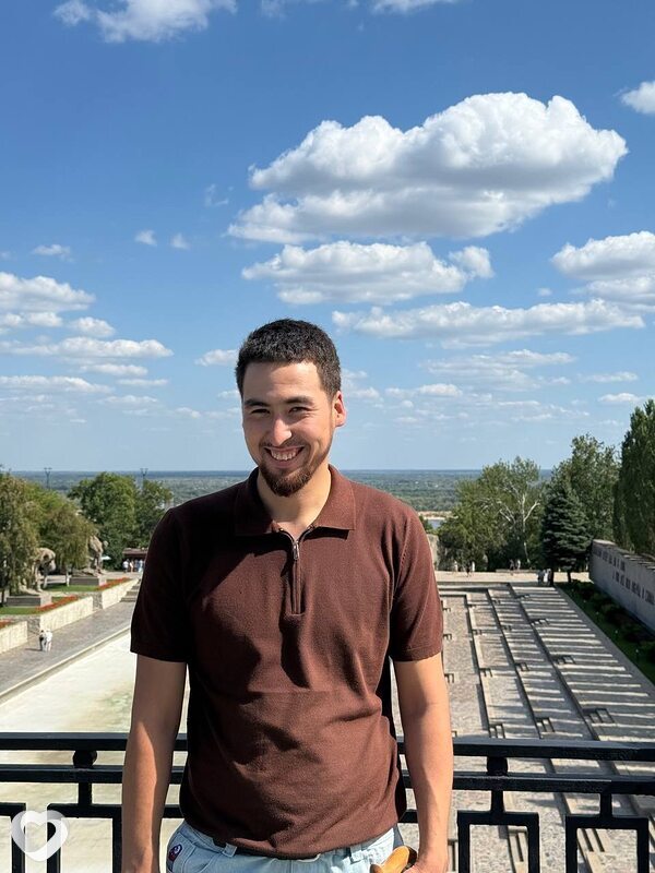 Альберт, 26, Волгограде — анкета №3254807