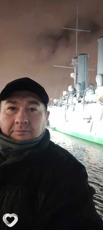 Александр, 47, Ижевске — анкета №3254808