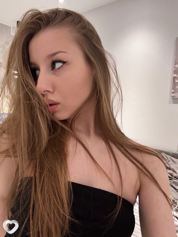 Полина, 22, Москве — анкета №3254809