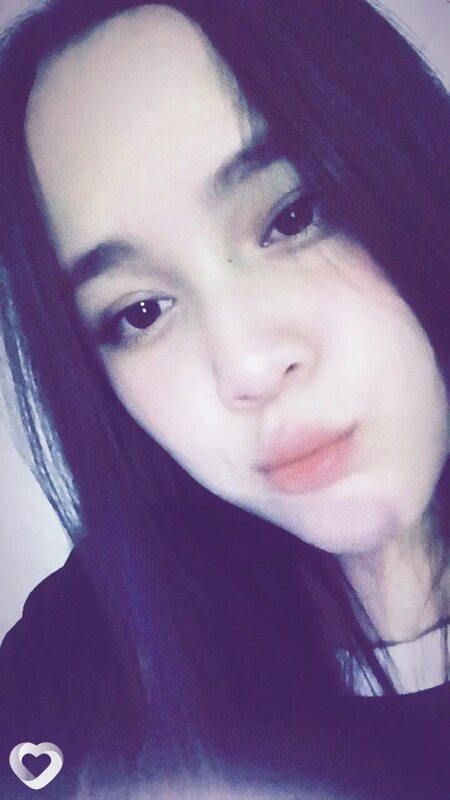 Сабиннн, 21, Алматы — анкета №3254811