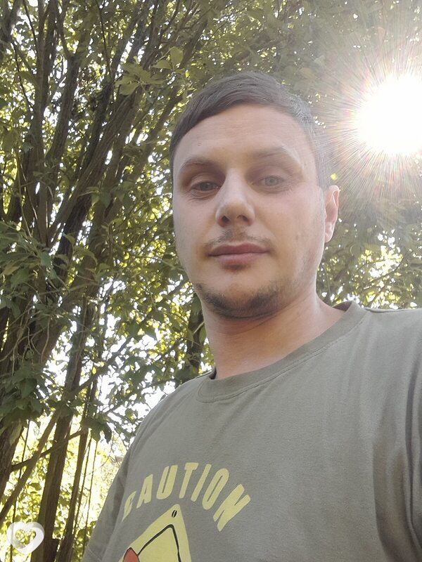 Сергей, 42, Санкт-Петербурге — анкета №3254813