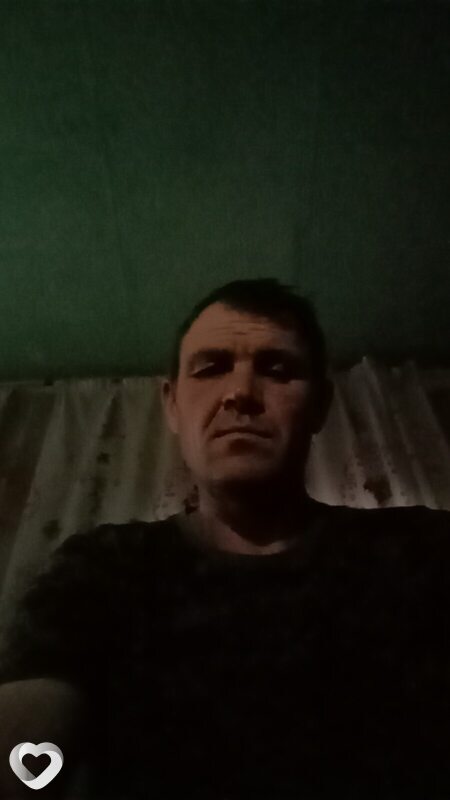 Алексей, 45, Тавде — анкета №3254817