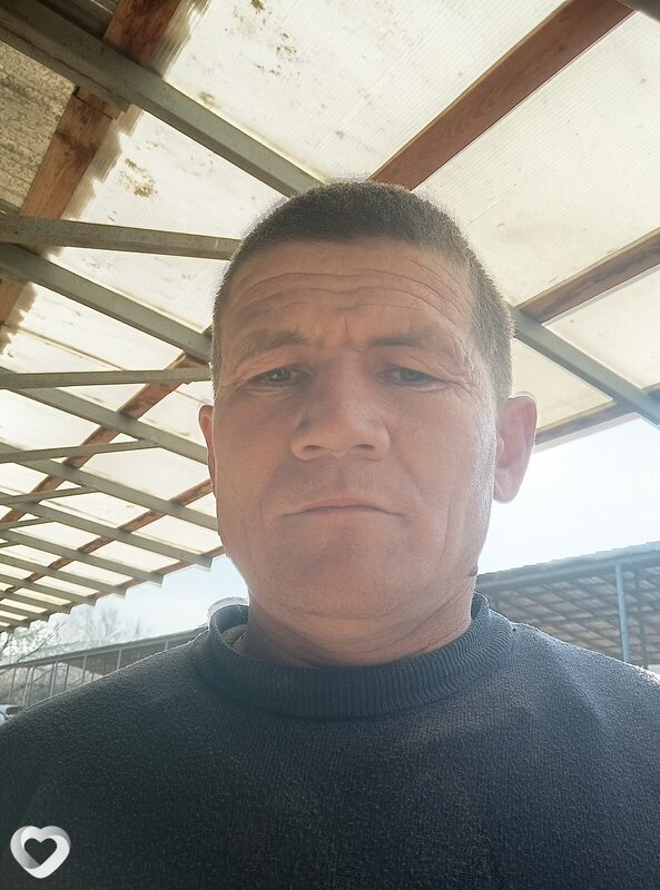 Xurshid, 38, Алматы — анкета №3255251