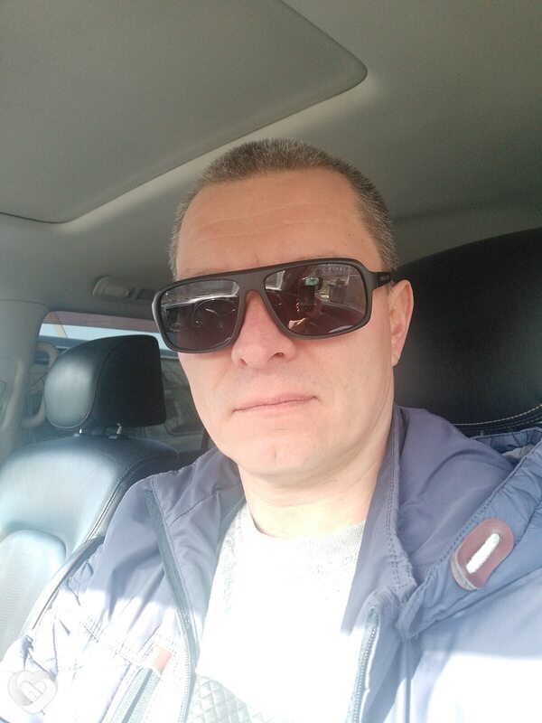 Сергей, 49, Холмске — анкета №3255254