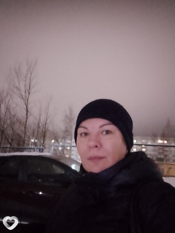 Маша, 50, Ухте — анкета №3255255