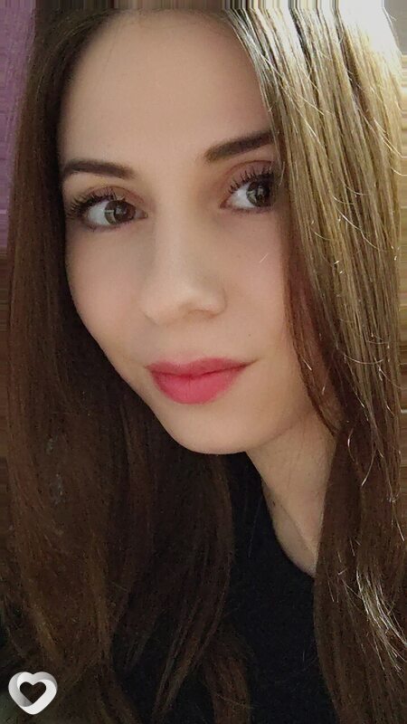 Лиля, 29, Омске — анкета №3255256