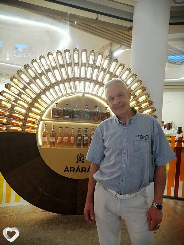 Юрий, 55, Лесное — анкета №3255260