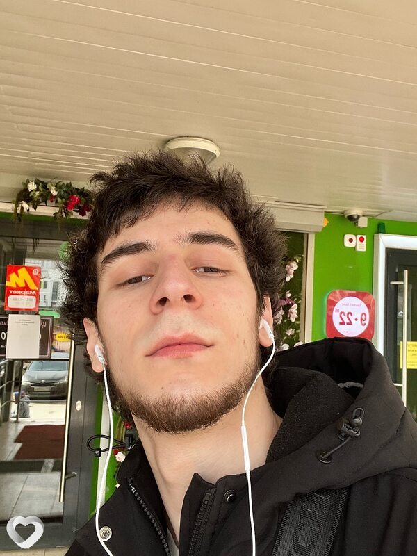 𝐦𝐮𝐫𝐚, 23, Дмитрове — анкета №3255264
