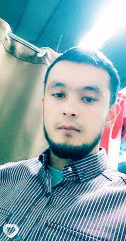 Асадбек, 26, Владивостоке — анкета №3255267