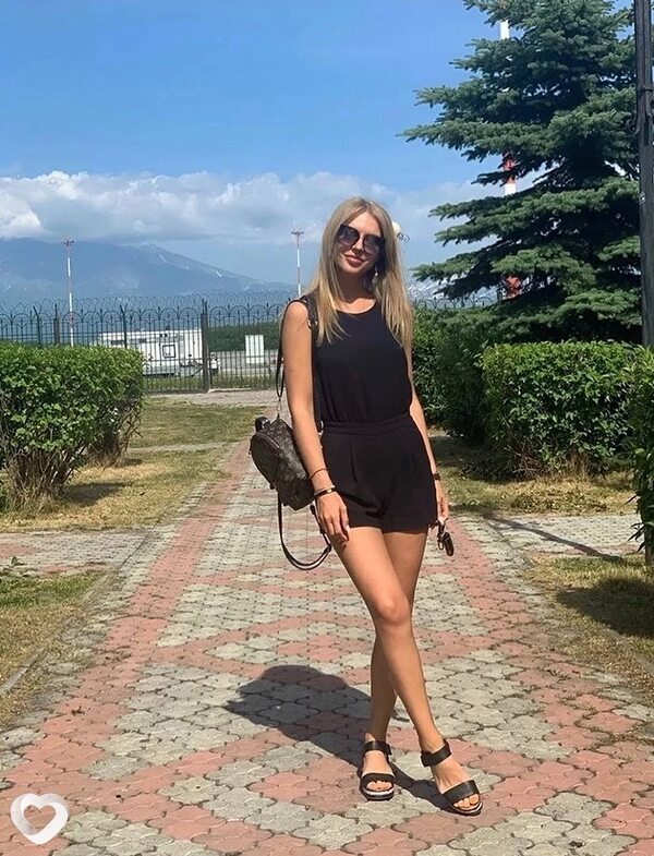 Ксюша, 29, Пензе — анкета №3254819